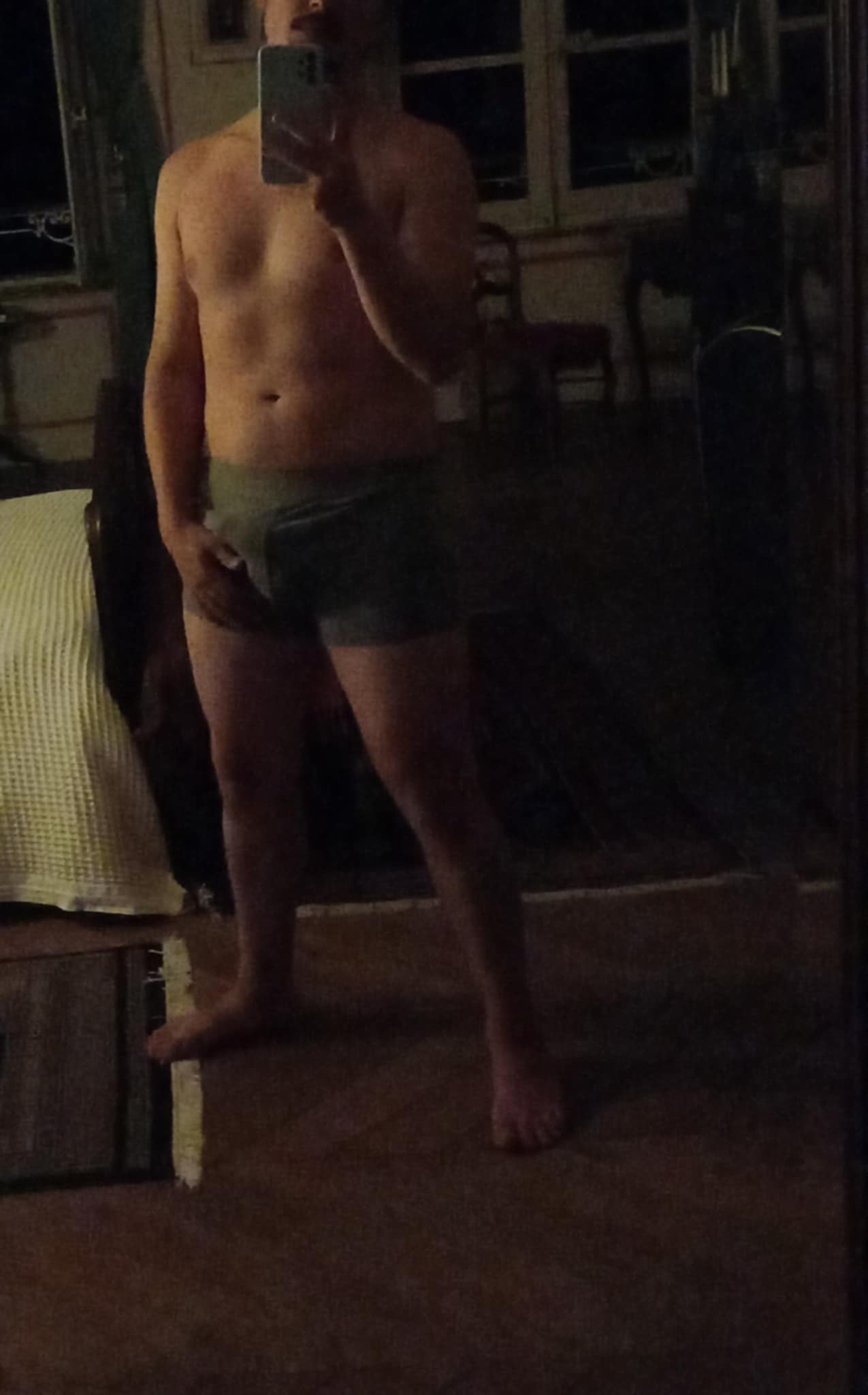 Profil de Richelet, 27 ans, Speed Dating Canada à Saint-Étienne-des-Grès