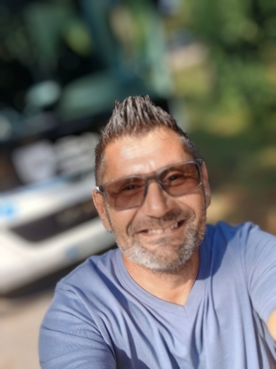 Profil de Harone, 51 ans, Speed Dating Canada à Powell River