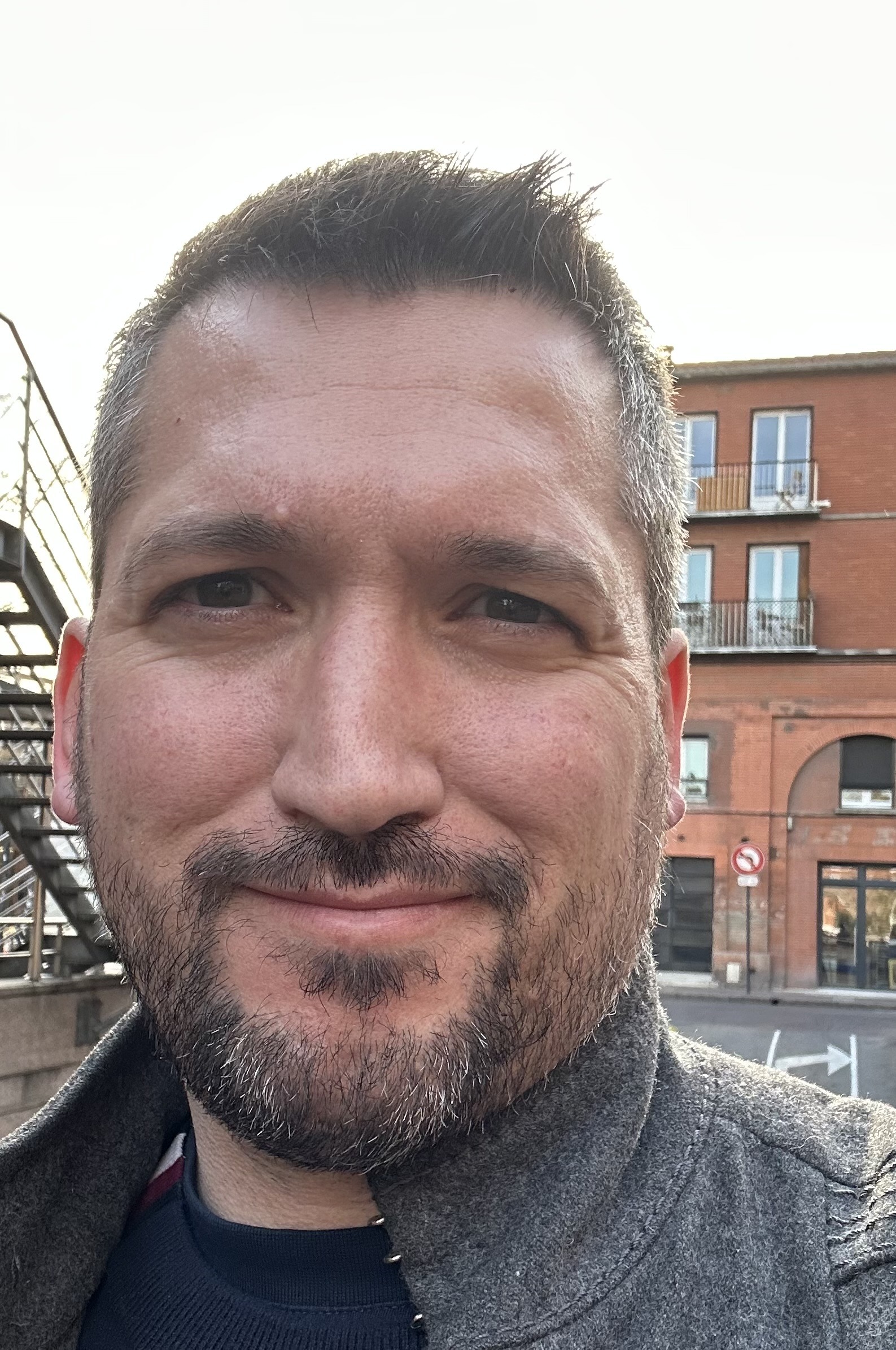 Profil de Dov, 39 ans, Speed Dating Canada à Clare