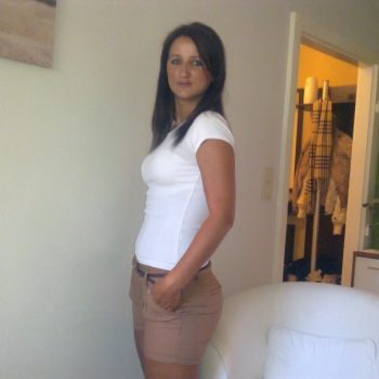 Profil de Soriana, 38 ans, Speed Dating Canada à L'Île-Cadieux