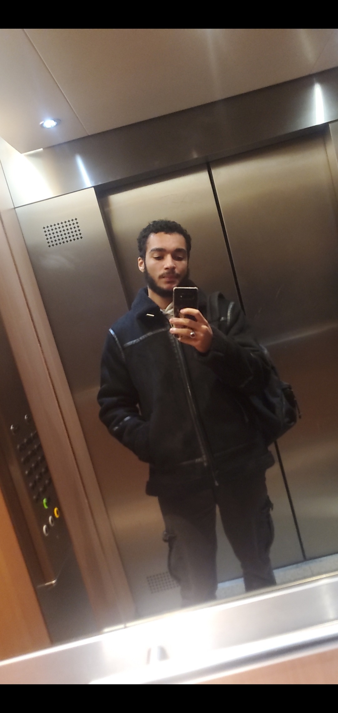 Profil de Marouan, 22 ans, Speed Dating Canada à Clavet