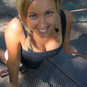 Profil de Mujde, 30 ans, Speed Dating Canada à Champlain