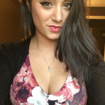 Profil de Venusia, 35 ans, Speed Dating Canada à Pintendre