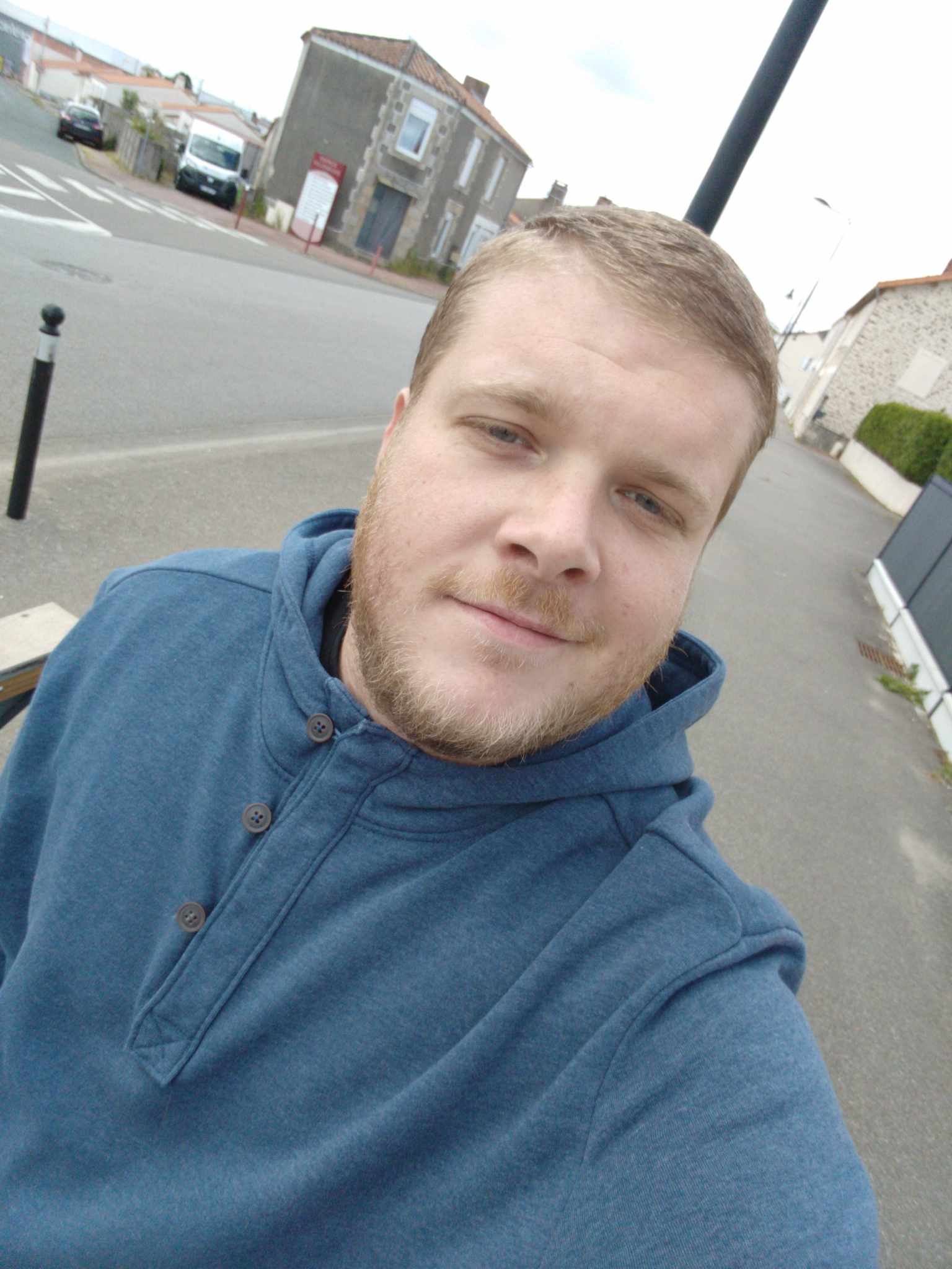 Profil de Souleman, 29 ans, Speed Dating Canada à Arrowwood