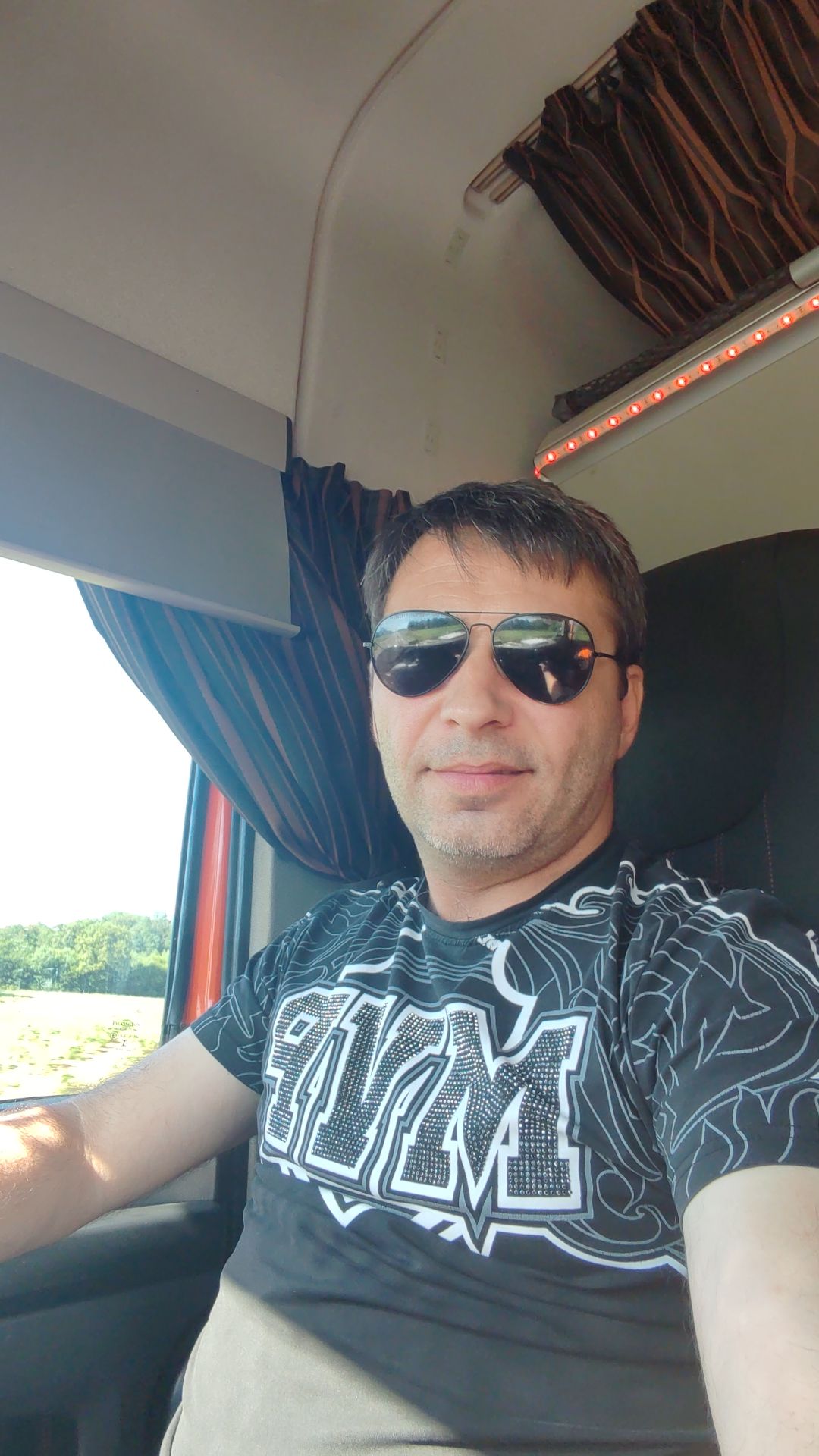 Profil de Yorik, 44 ans, Speed Dating Canada à Saint-Eusèbe