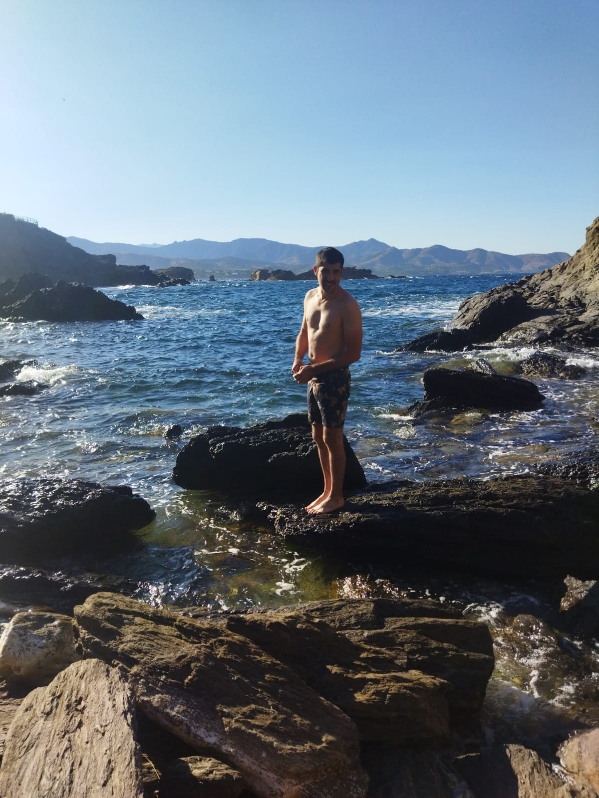 Profil de Arone, 36 ans, Speed Dating Canada à Quyon