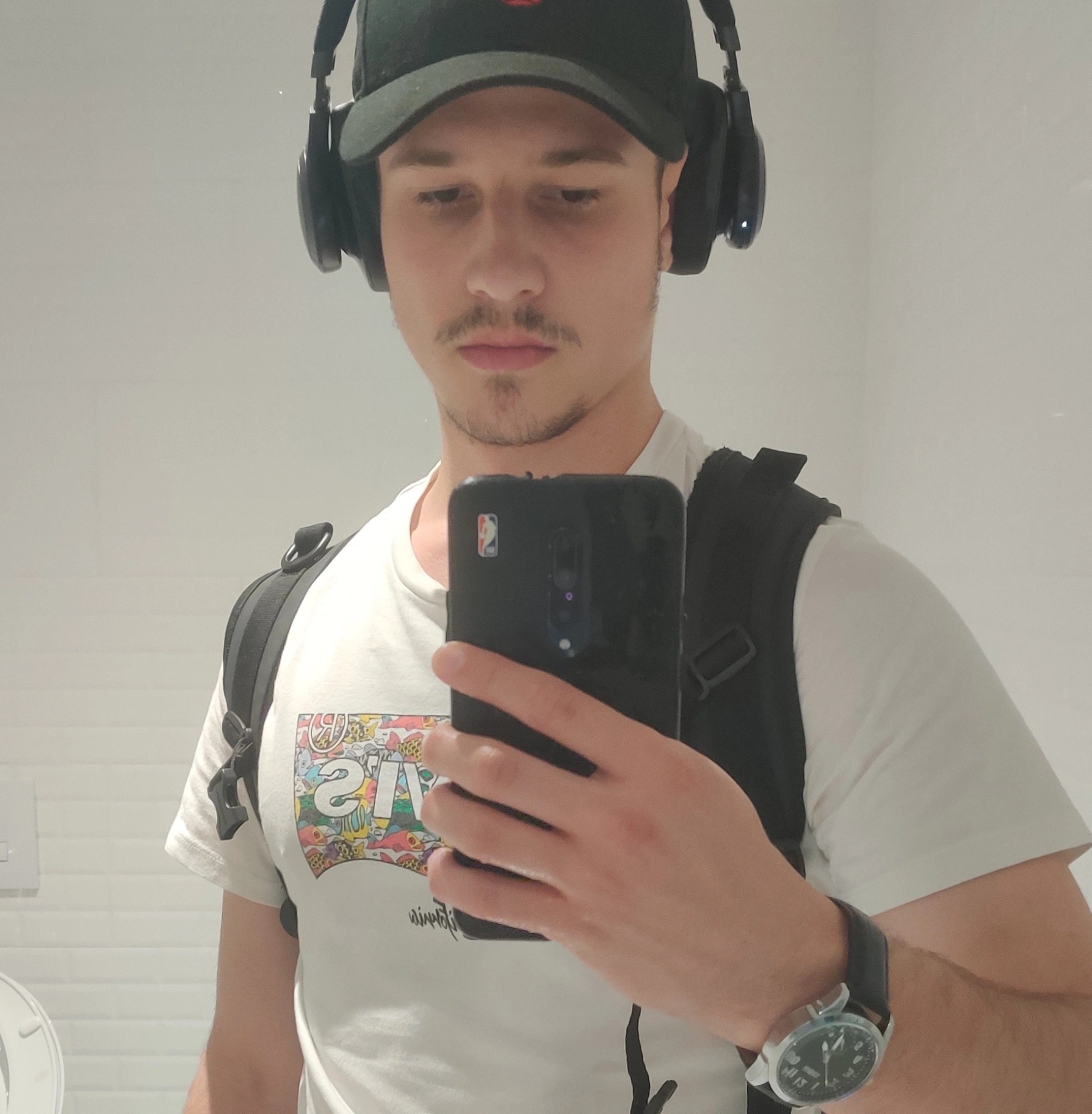 Profil de Attilio, 20 ans, Speed Dating Canada à Elgin
