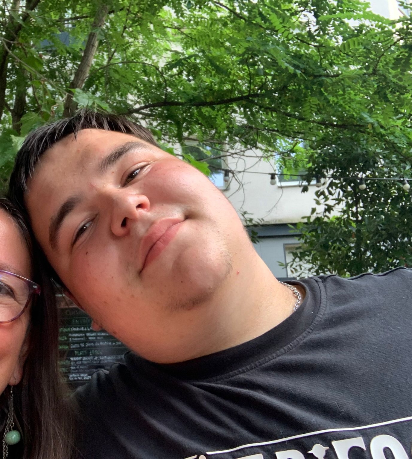 Profil de Idryss, 21 ans, Speed Dating Canada à Colombier