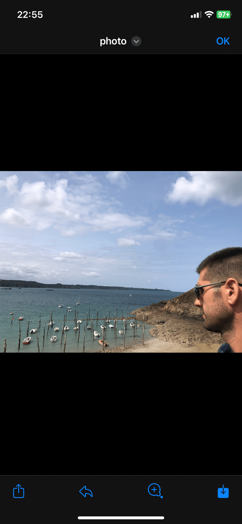 Profil de Riade, 37 ans, Speed Dating Canada à Tofield