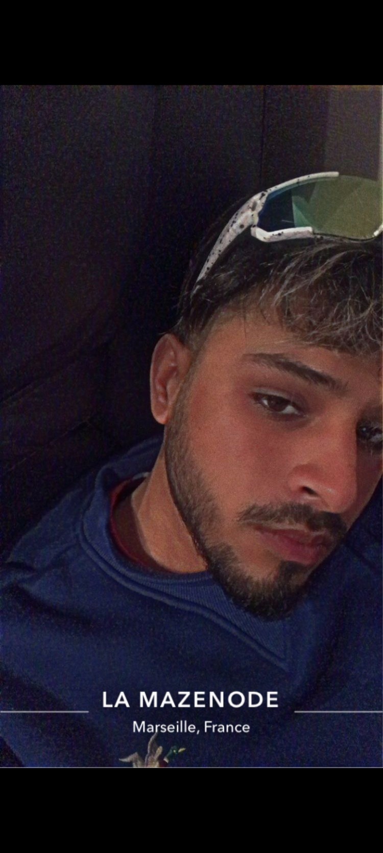 Profil de Phanuel, 19 ans, Speed Dating Canada à Tobin Lake