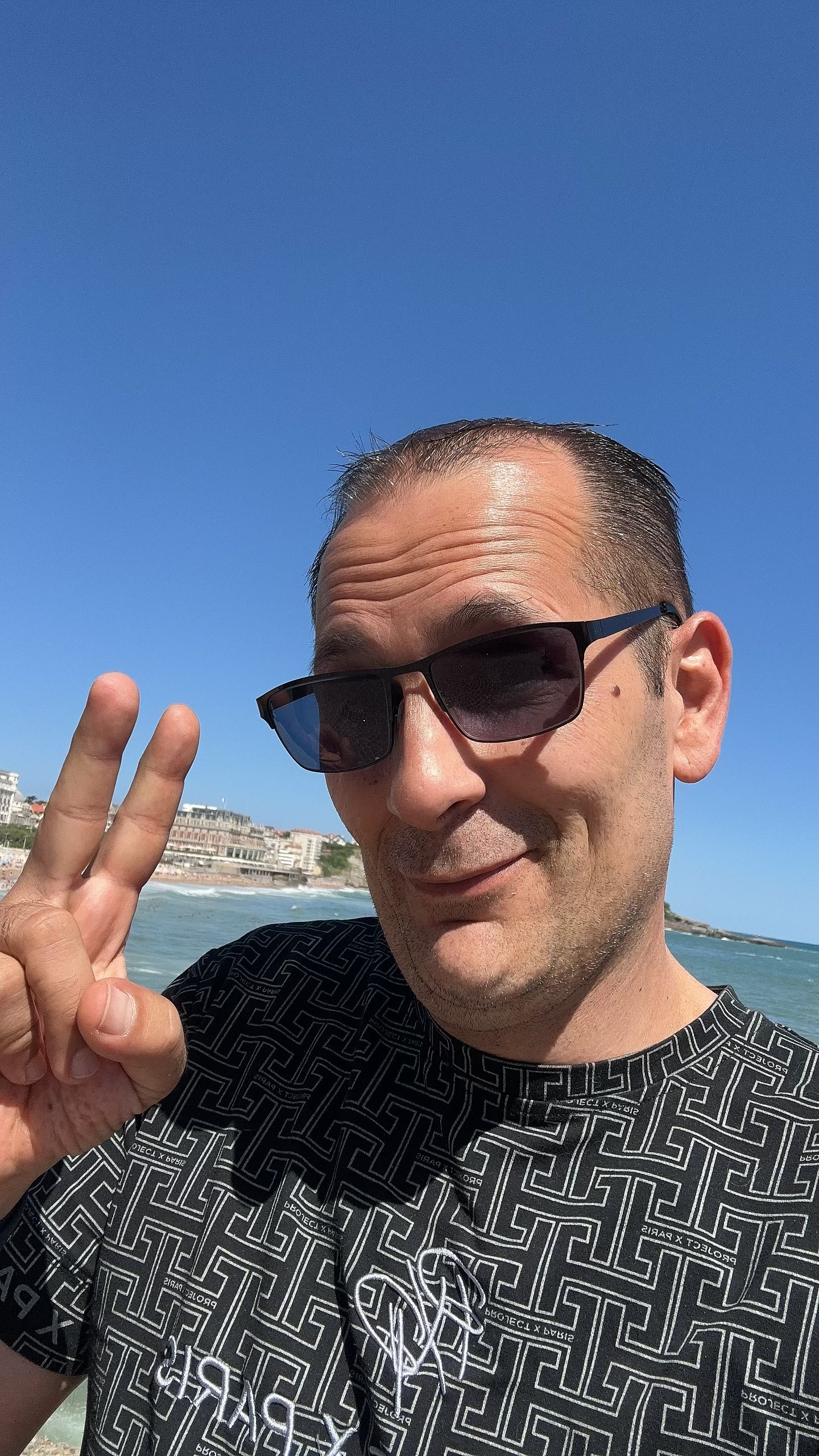Profil de Justino, 46 ans, Speed Dating Canada à Standard