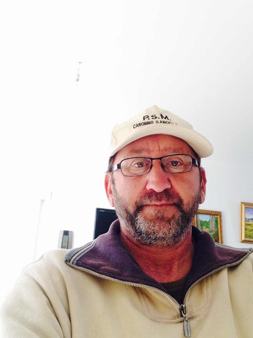 Profil de Hymed, 54 ans, Speed Dating Canada à Authier