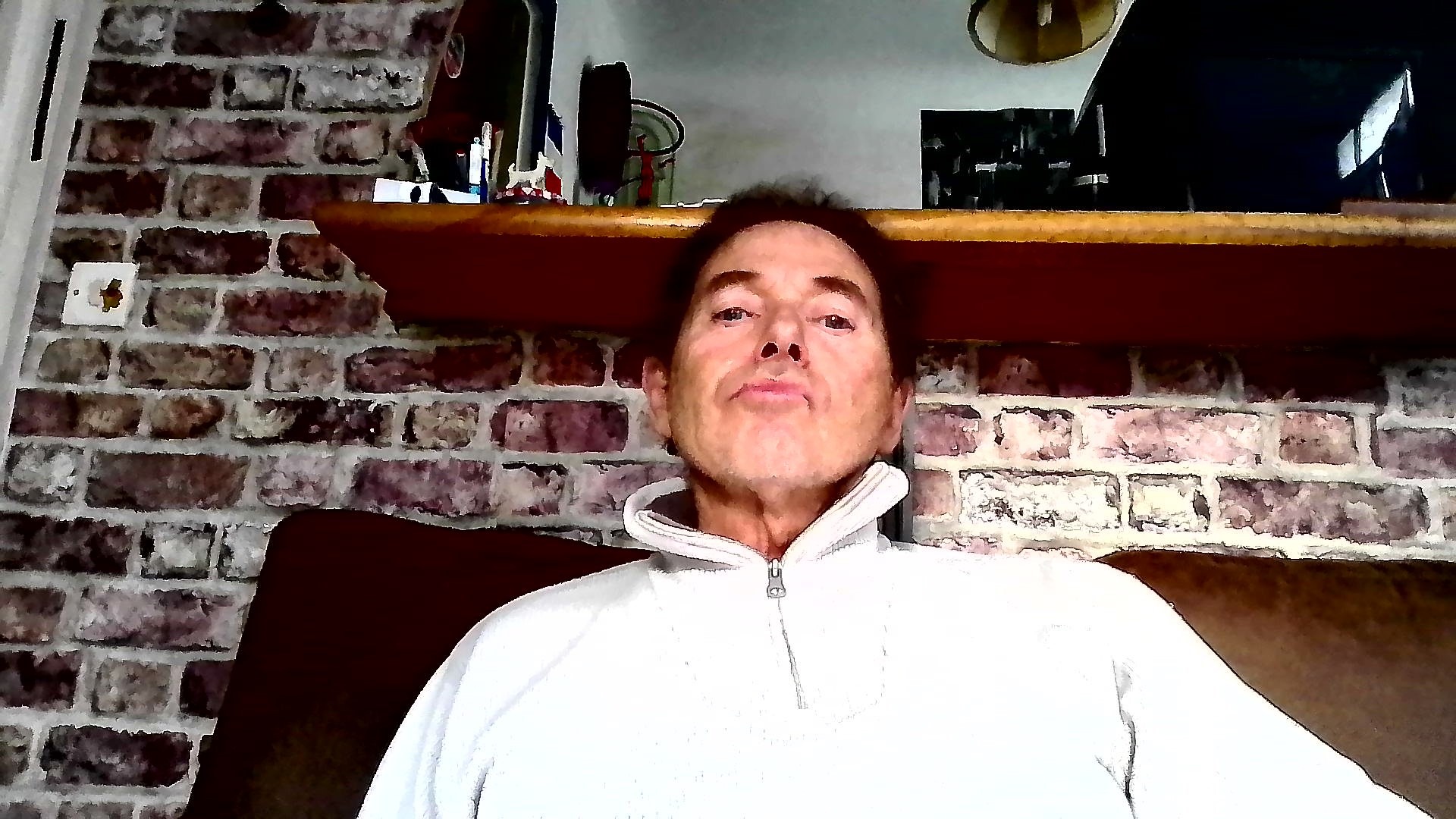 Profil de Danyal, 49 ans, Speed Dating Canada à Eyebrow