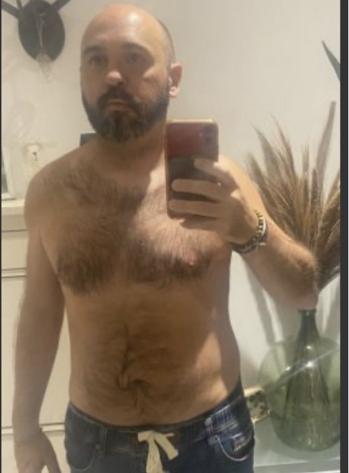 Profil de Alexandre, 43 ans, Speed Dating Canada à Elnora