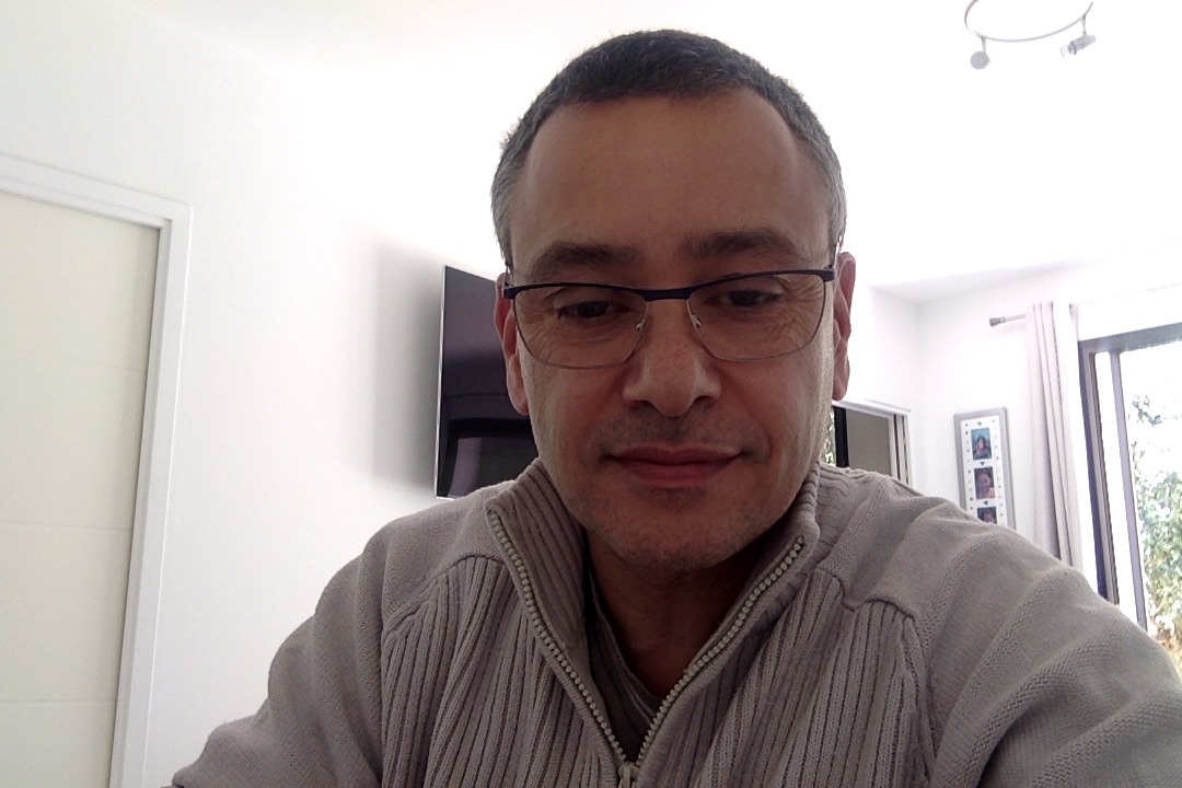 Profil de Armin, 55 ans, Speed Dating Canada à Bittern Lake