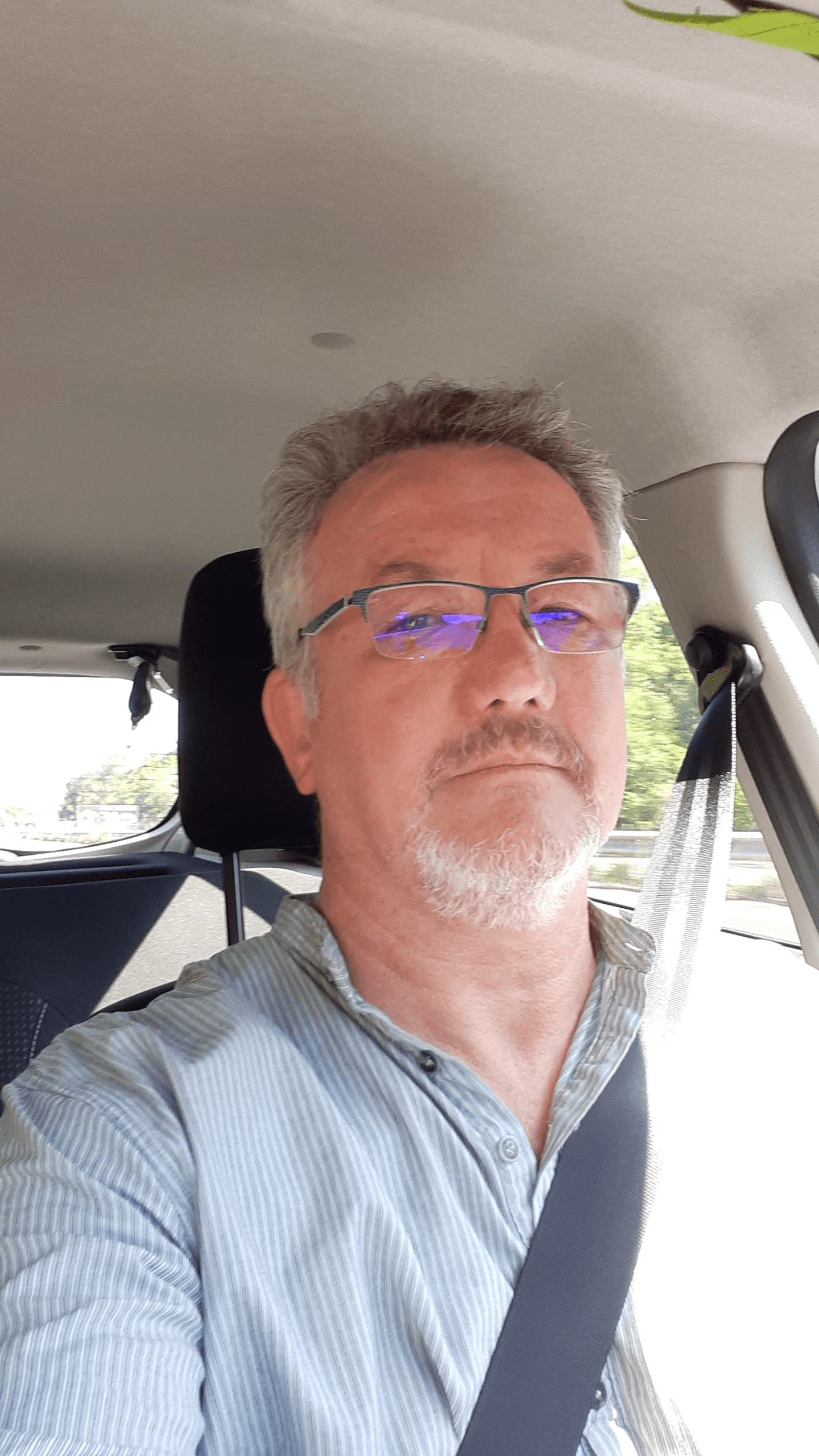Profil de Vendelin, 55 ans, Speed Dating Canada à Clare