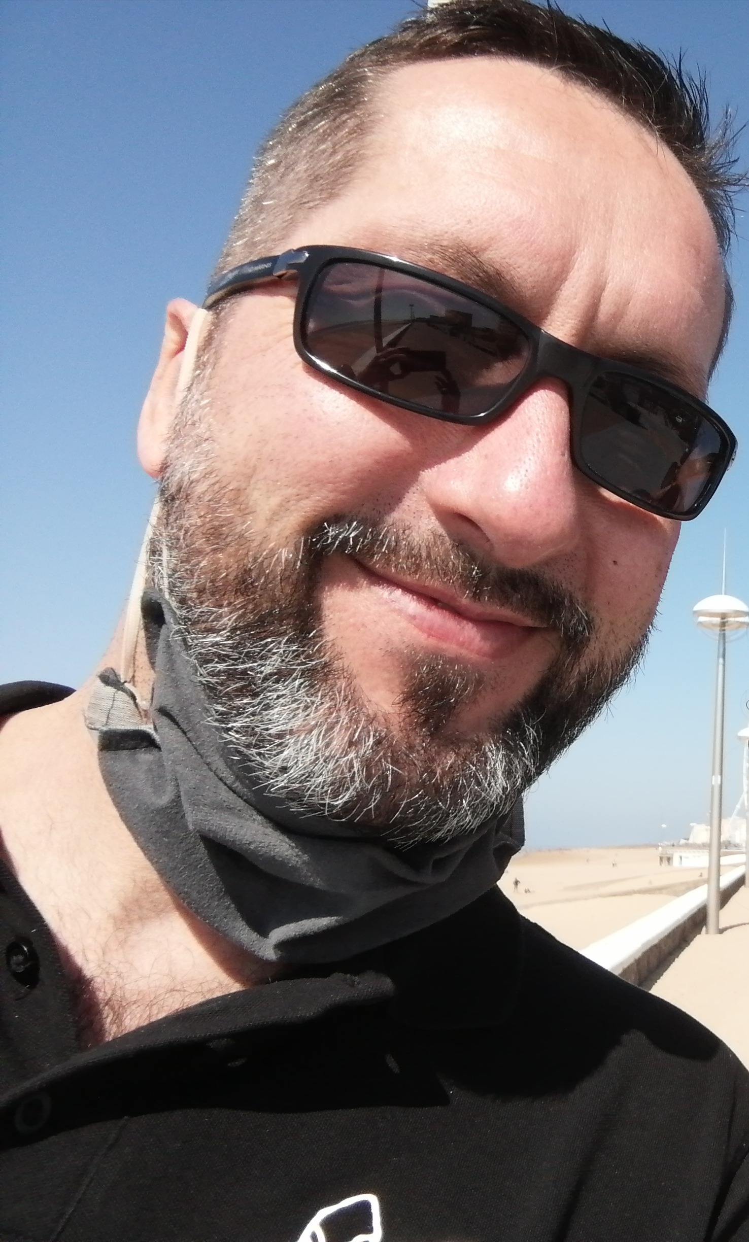 Profil de Benyamine, 47 ans, Speed Dating Canada à Saint-Étienne-des-Grès