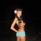Profil de Shanice, 27 ans, Speed Dating Canada à Sainte-Lucie-des-Laurentides