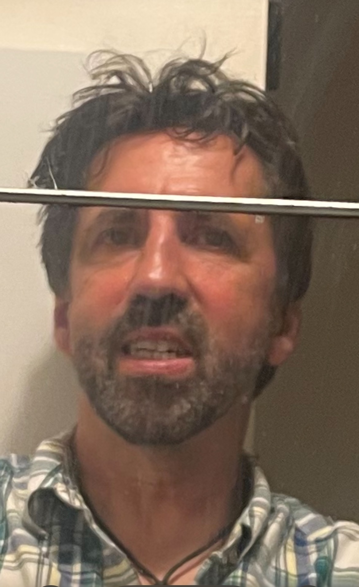 Profil de Abderramane, 48 ans, Speed Dating Canada à Rycroft