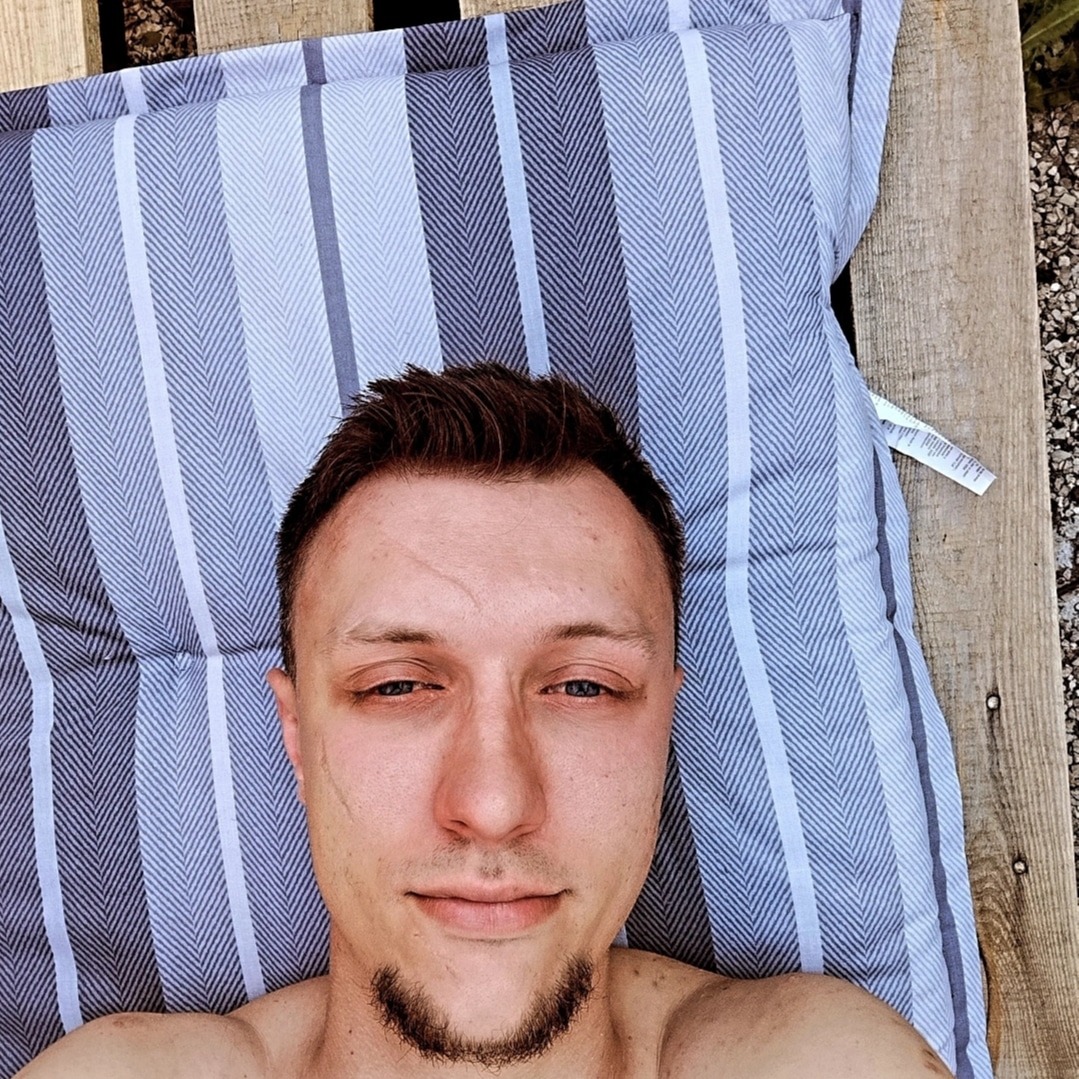 Profil de Lyvann, 34 ans, Speed Dating Canada à Glendon