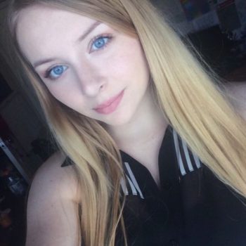 Profil de Clorinda, 25 ans, Speed Dating Canada à Findlater