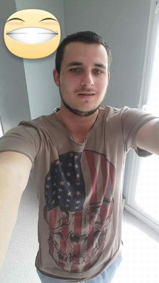 Profil de Derek, 33 ans, Speed Dating Canada à Authier