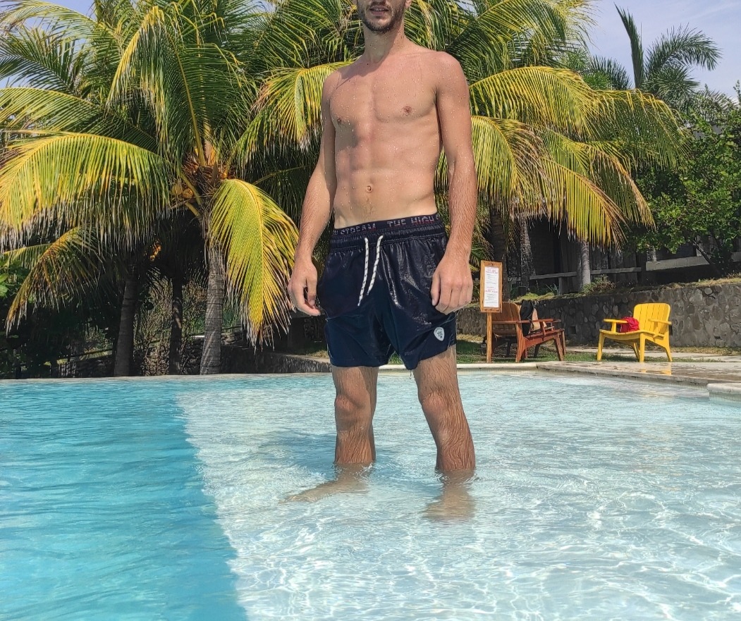 Profil de Nasr, 36 ans, Speed Dating Canada à Saint-Valère