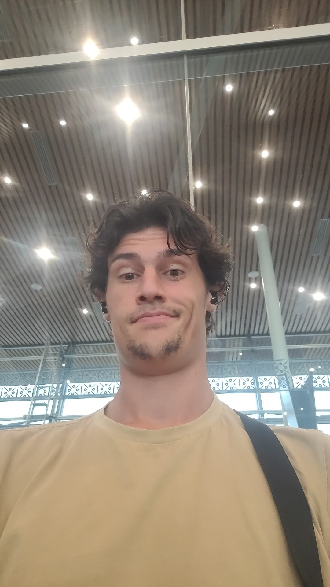 Profil de Wissame, 22 ans, Speed Dating Canada à Morrin