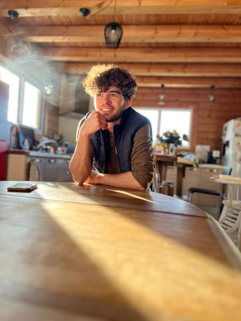 Profil de Ertugrul, 28 ans, Speed Dating Canada à Christopher Lake