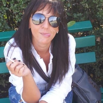 Profil de Elana, 37 ans, Speed Dating Canada à L'Annonciation