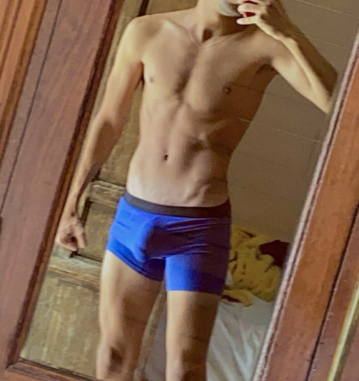 Profil de Ismaela, 28 ans, Speed Dating Canada à Saint-Télesphore
