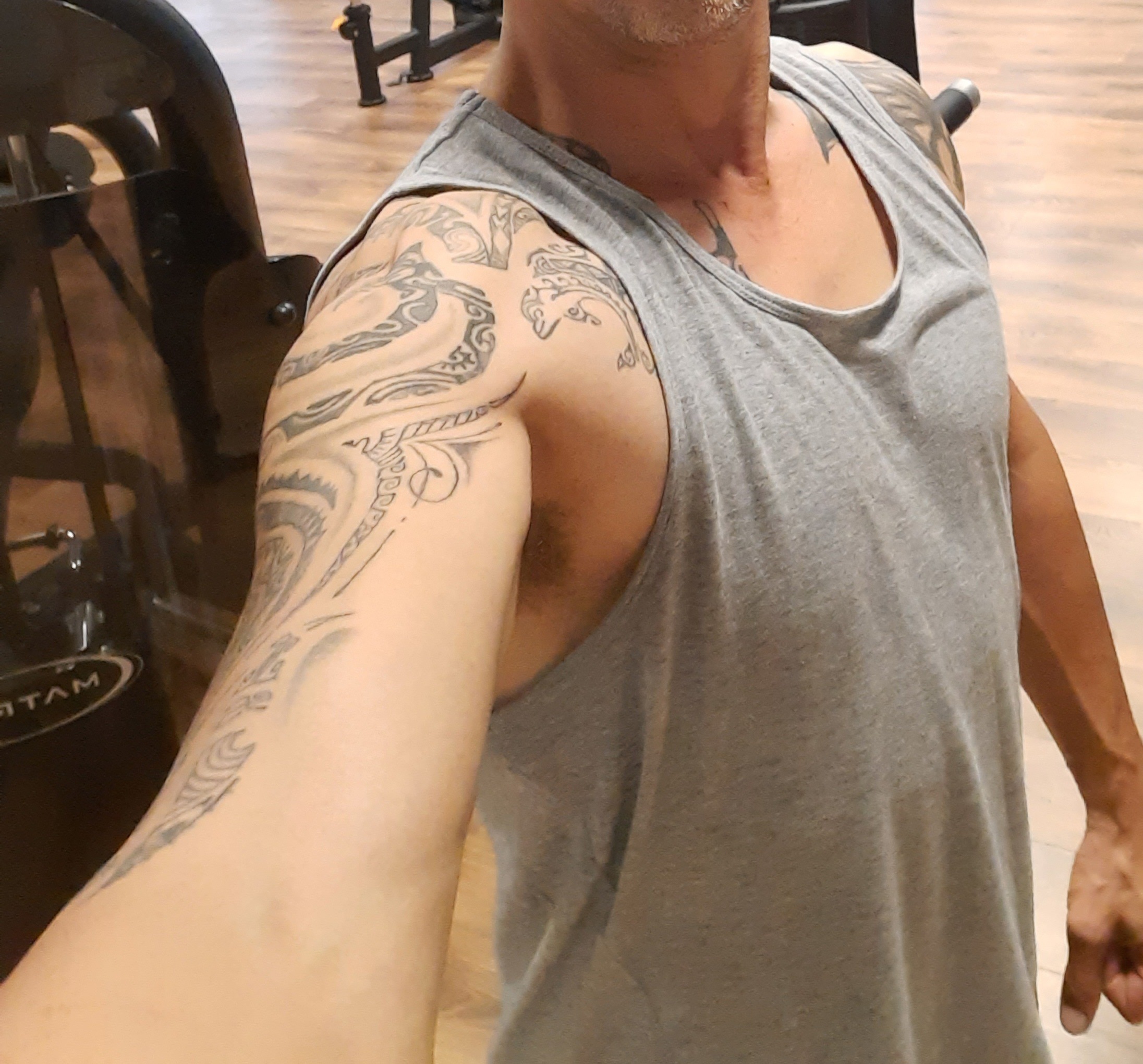 Profil de Ensar, 41 ans, Speed Dating Canada à McCreary
