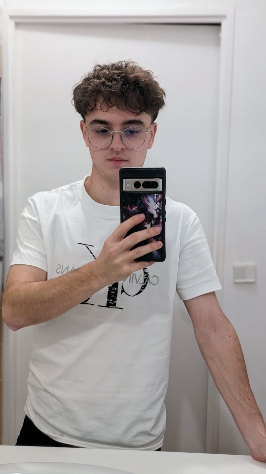 Profil de Khan, 24 ans, Speed Dating Canada à Pense