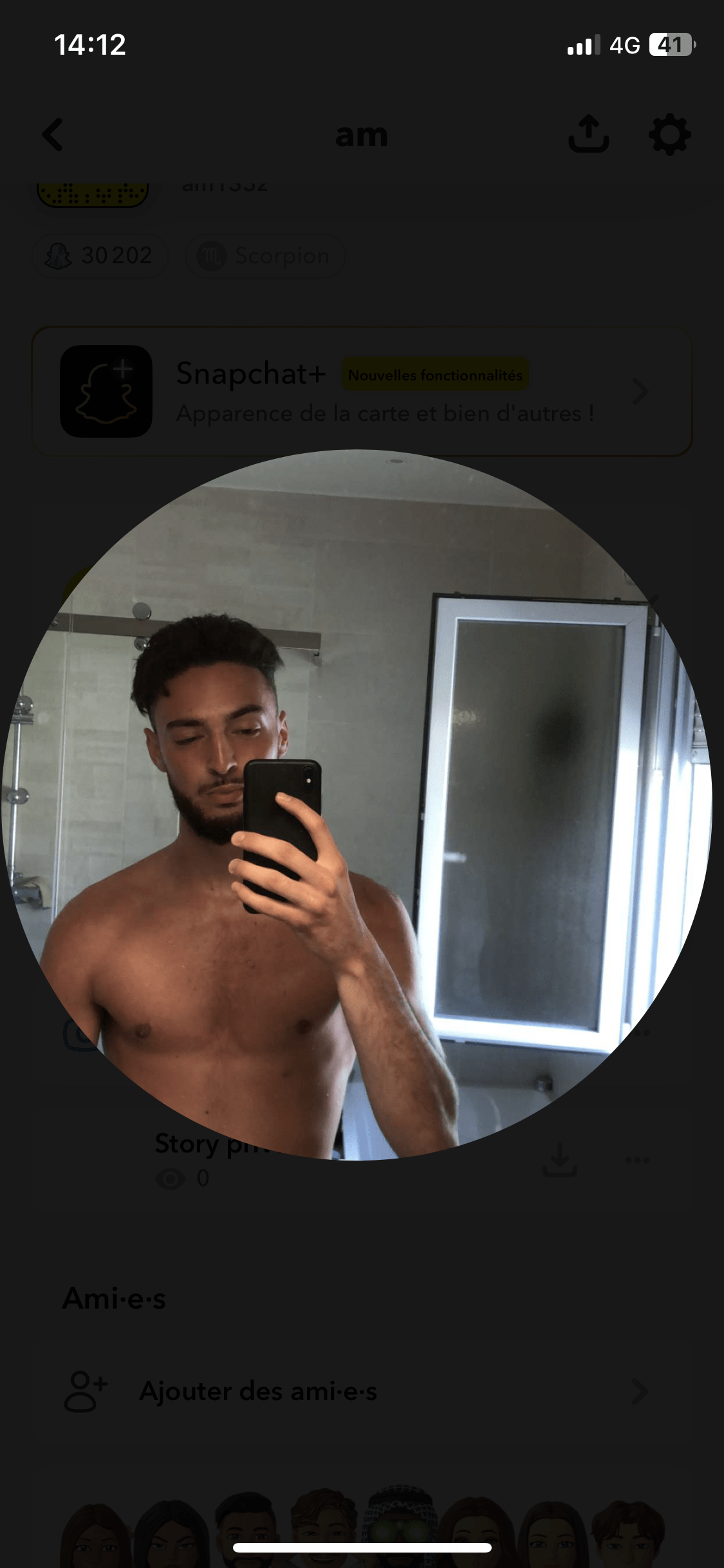 Profil de Humbert, 24 ans, Speed Dating Canada à Blind River