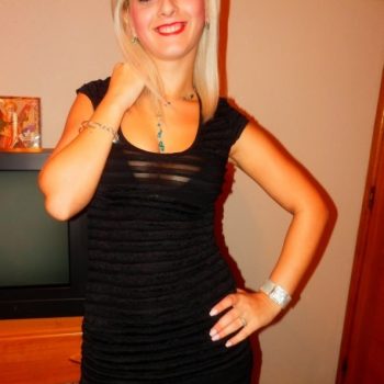 Profil de Franceline, 32 ans, Speed Dating Canada à Saint-Calixte