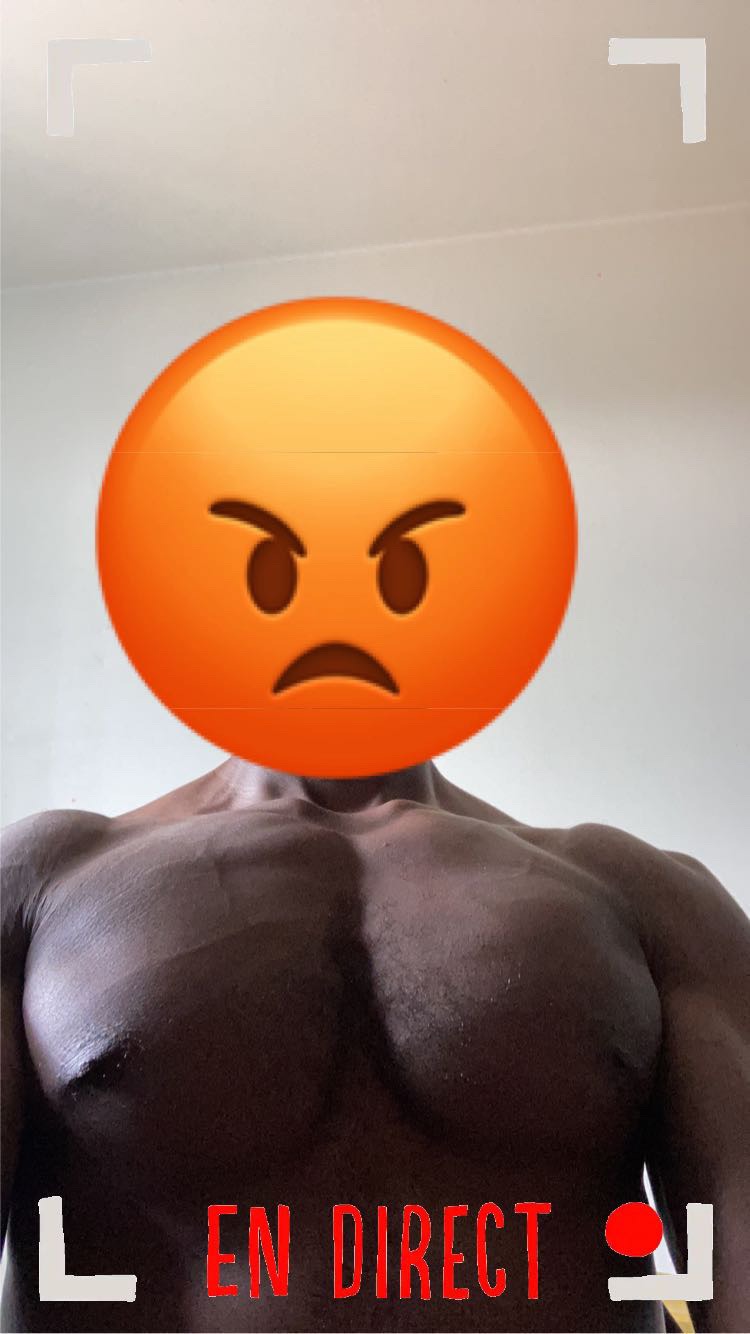 Profil de Jean-rodolphe, 36 ans, Speed Dating Canada à North Shore