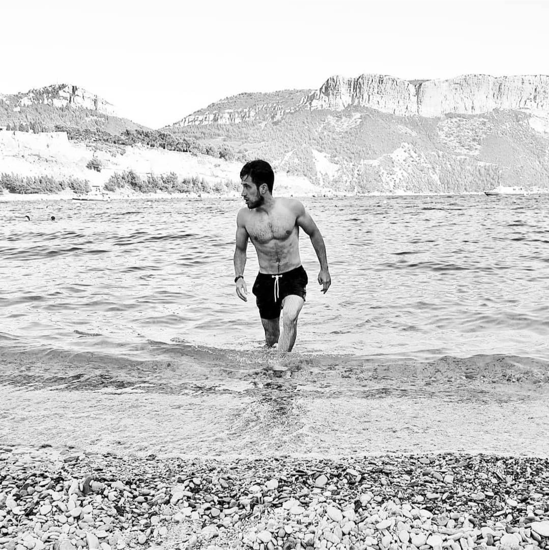 Profil de Eyup, 29 ans, Speed Dating Canada à Tadoussac