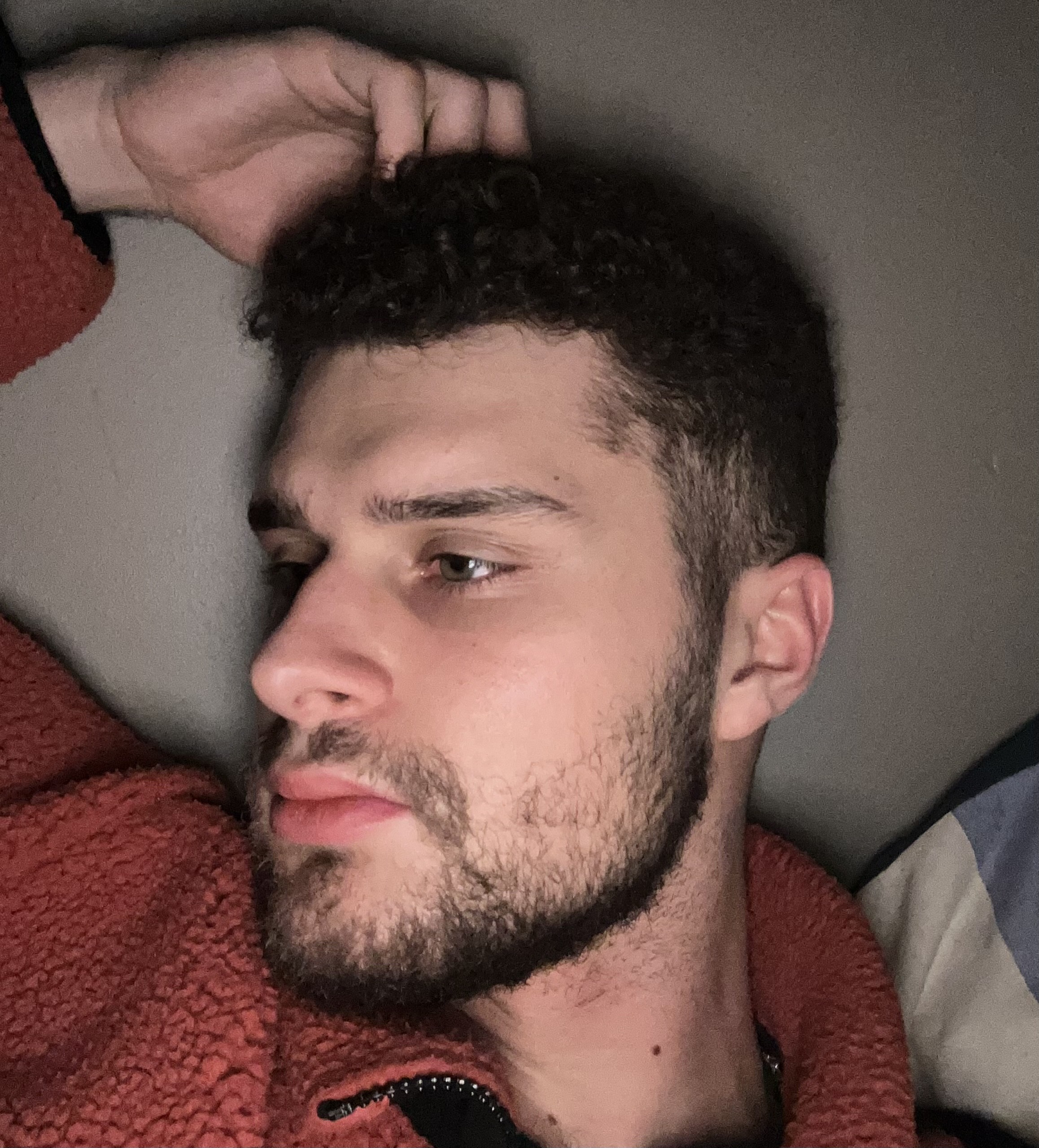 Profil de Vinicius, 22 ans, Speed Dating Canada à Val-Morin
