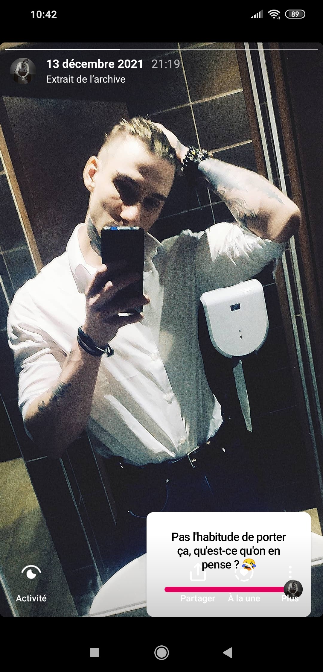 Profil de Boleslaw, 30 ans, Speed Dating Canada à Macklin