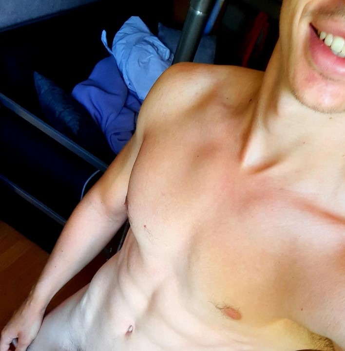 Profil de Madou, 29 ans, Speed Dating Canada à Courcelles
