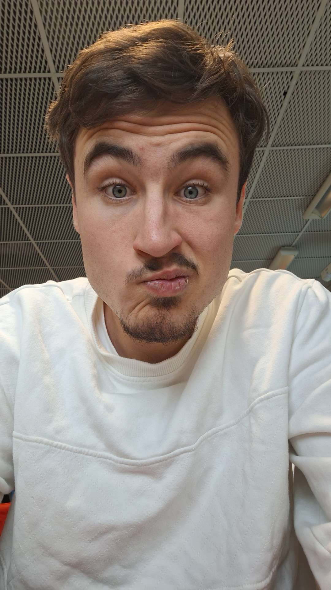 Profil de Sevket, 20 ans, Speed Dating Canada à Cap-Chat