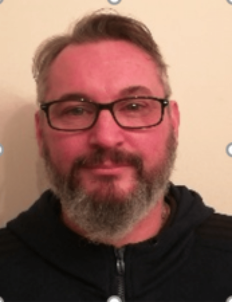 Profil de Ange, 47 ans, Speed Dating Canada à Sainte-Eulalie