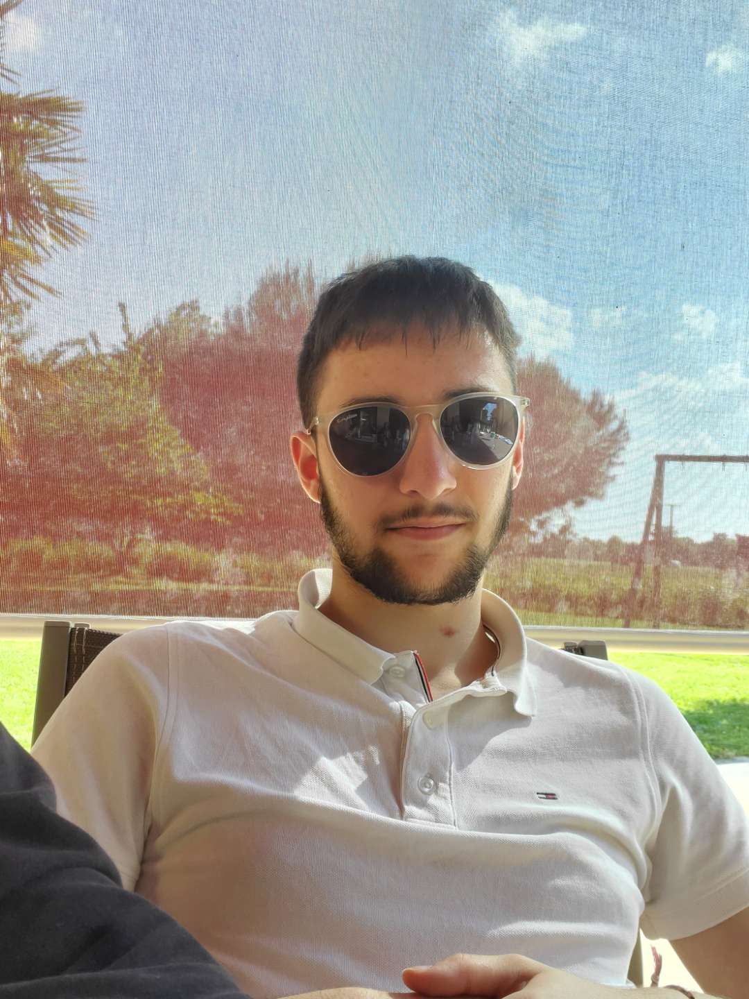 Profil de Djohar, 20 ans, Speed Dating Canada à Saint-Siméon