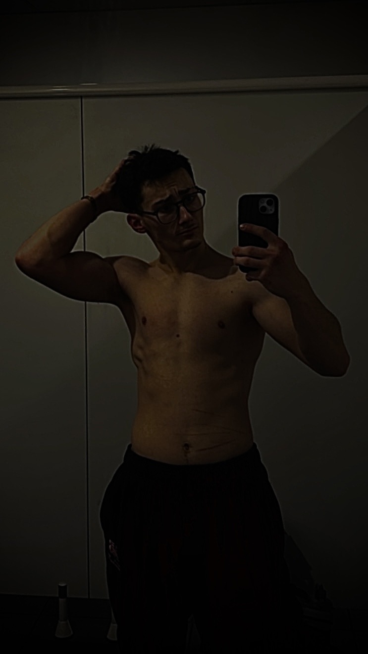 Profil de Tamba, 23 ans, Speed Dating Canada à North Vancouver District