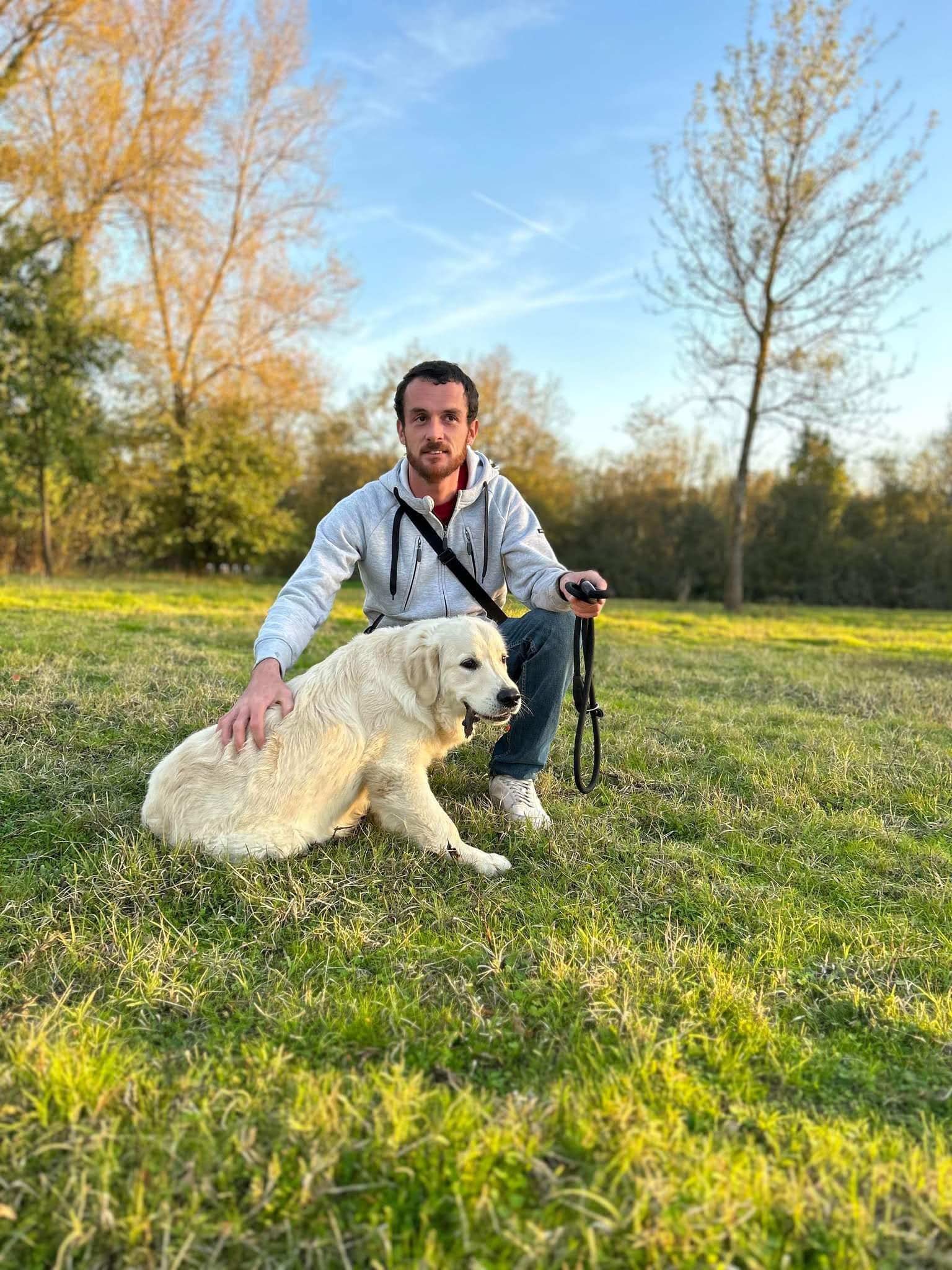 Profil de Raphaël, 36 ans, Speed Dating Canada à Bittern Lake