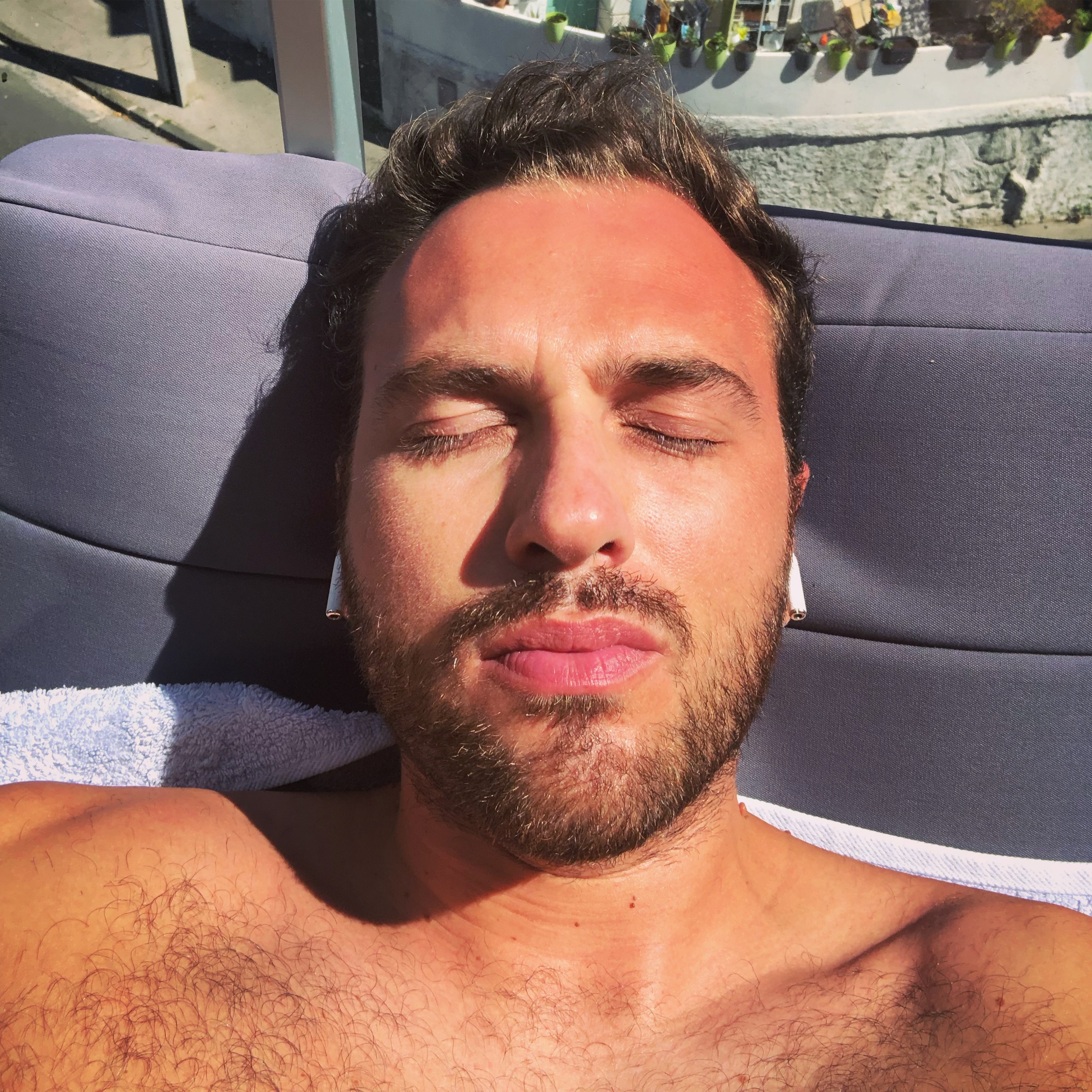 Profil de Younouss, 34 ans, Speed Dating Canada à Milot