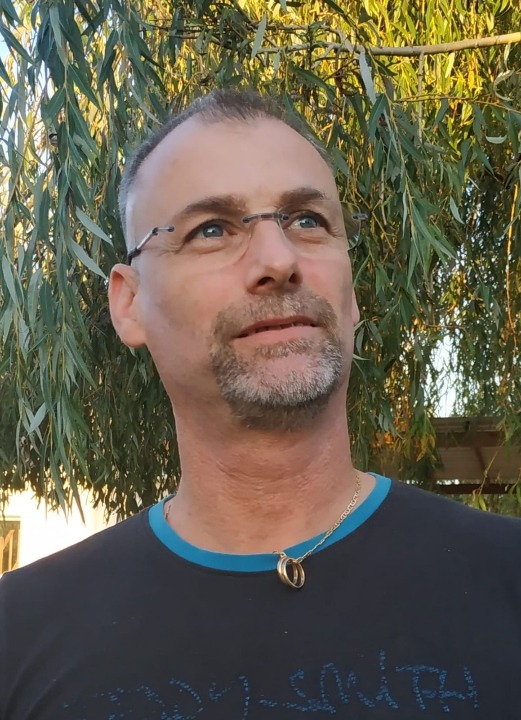 Profil de Chaim, 46 ans, Speed Dating Canada à Lambton