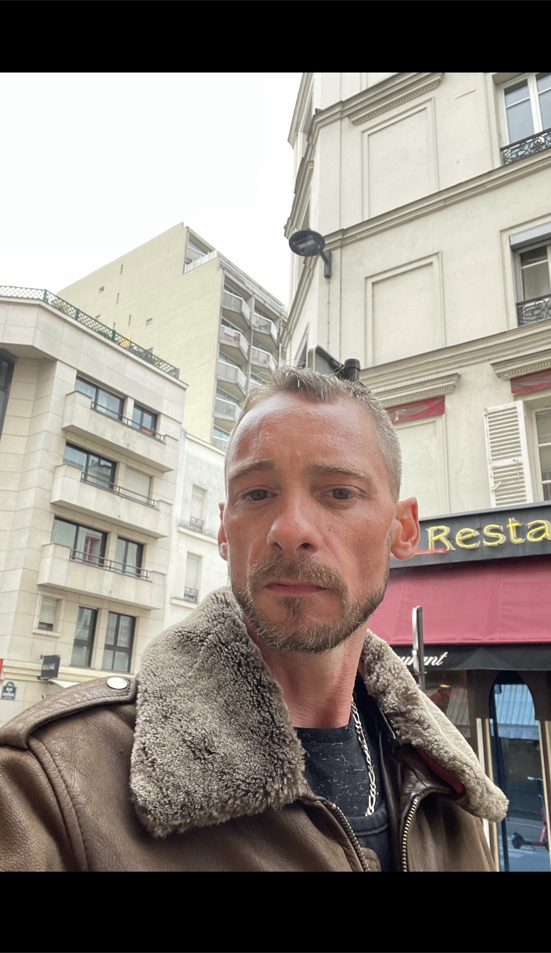 Profil de Maël, 40 ans, Speed Dating Canada à Bow Island
