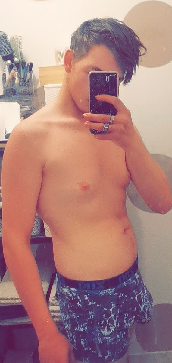 Profil de Huu, 19 ans, Speed Dating Canada à La Doré