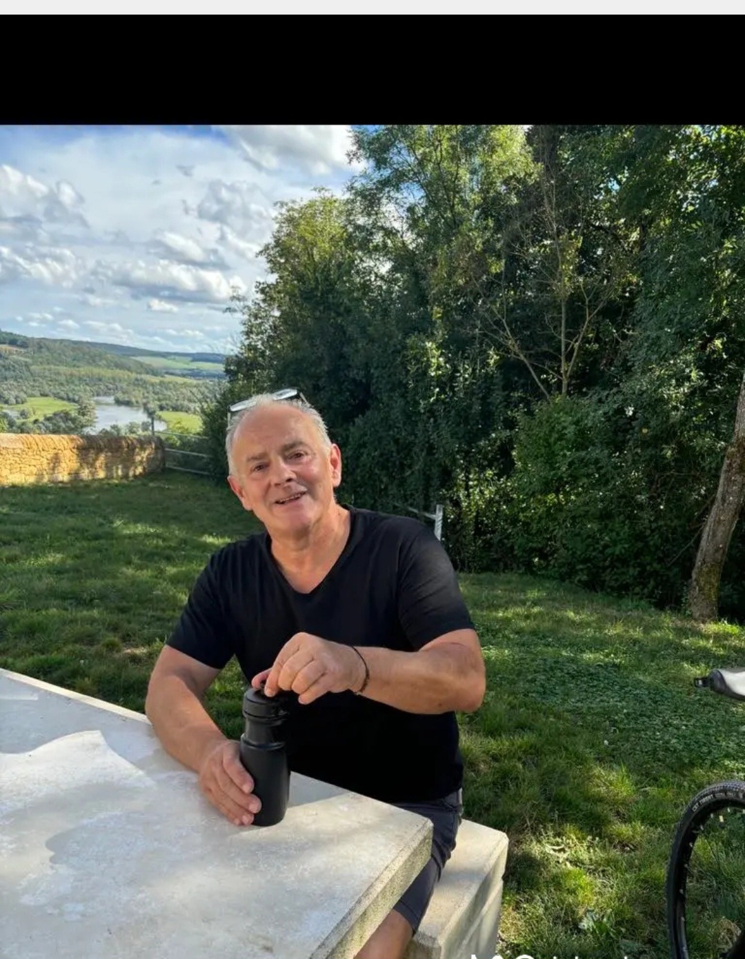 Profil de Oriel, 55 ans, Speed Dating Canada à Verchères